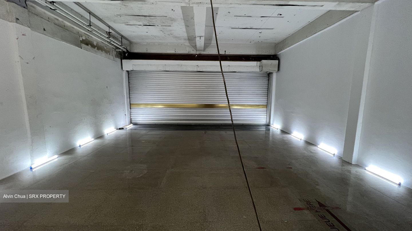 9 TELOK BLANGAH CRESCENT (D4), Shop House #485288801